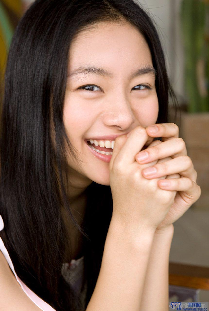 [image.tv美女写真]2009.03.06 Shiori Kutsuna 忽那汐里 Smile Again-UNDERAGE!