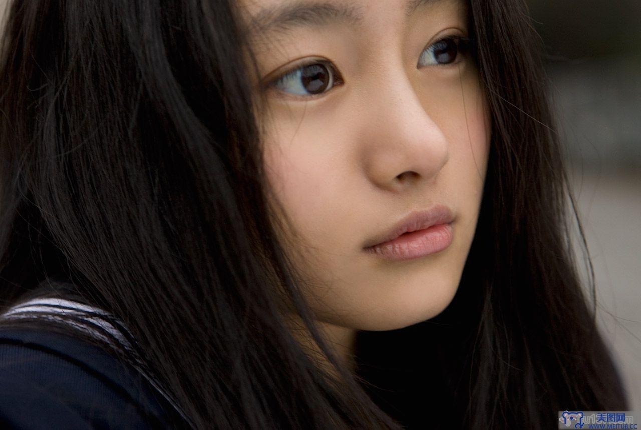 [image.tv美女写真]2009.03.06 Shiori Kutsuna 忽那汐里 Smile Again-UNDERAGE!