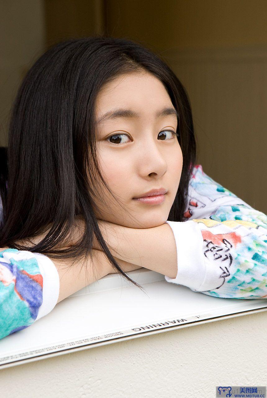 [image.tv美女写真]2009.03.06 Shiori Kutsuna 忽那汐里 Smile Again-UNDERAGE!