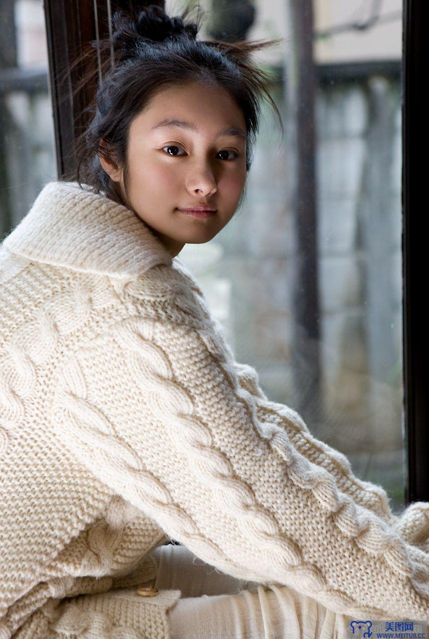 [image.tv美女写真]2009.03.06 Shiori Kutsuna 忽那汐里 Smile Again-UNDERAGE!