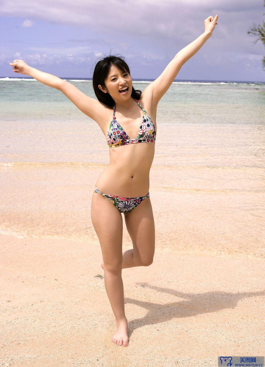 [image.tv美女写真]2009.04.01 Sayaka Kato 加藤沙耶香 白し妖精