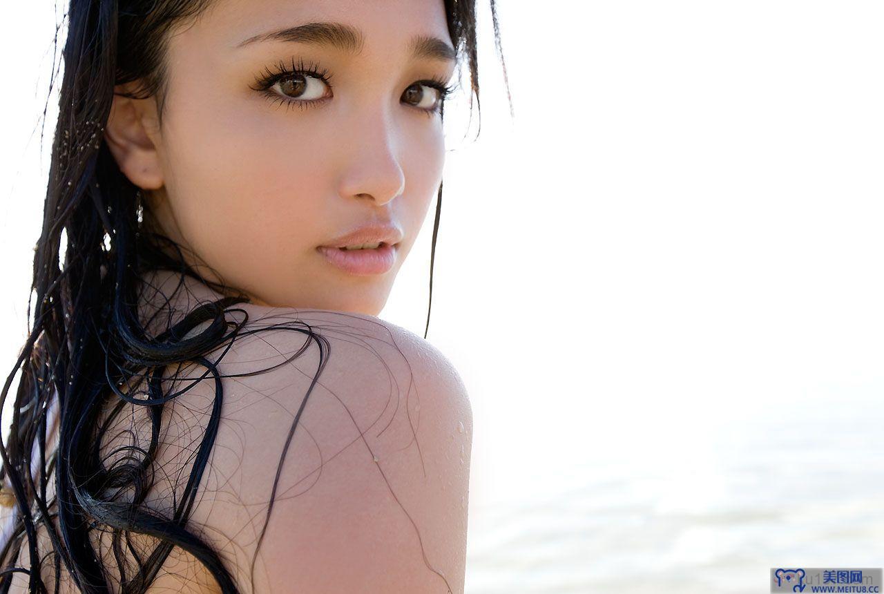 [image.tv美女写真]2009.06.01 Reon Kadena かでなれおん Love Affair