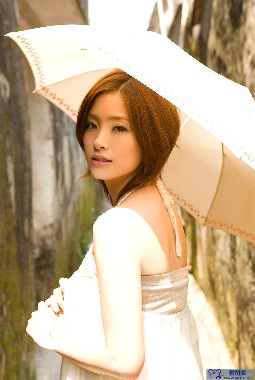 [image.tv美女写真]2009.06.26 Aya Ueto 上戸彩 Treasure of Asia special release