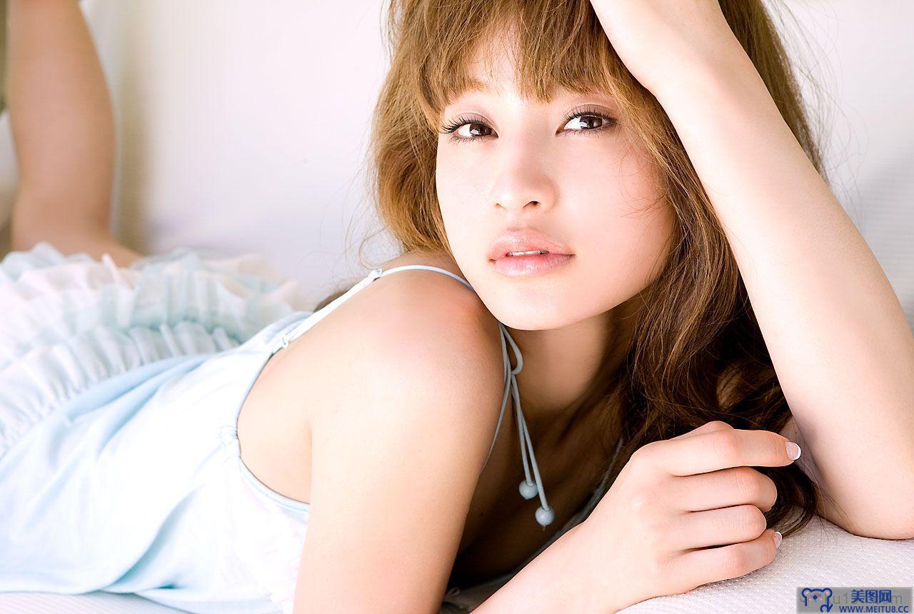 [image.tv美女写真]2009.07.10 Maki Nishiyama 西山茉希 Naturalist