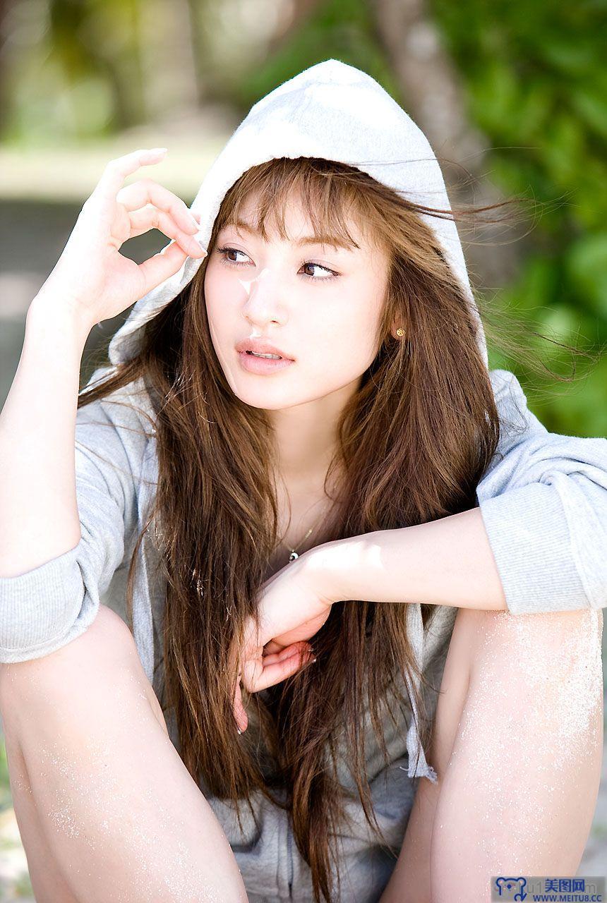 [image.tv美女写真]2009.07.10 Maki Nishiyama 西山茉希 Naturalist