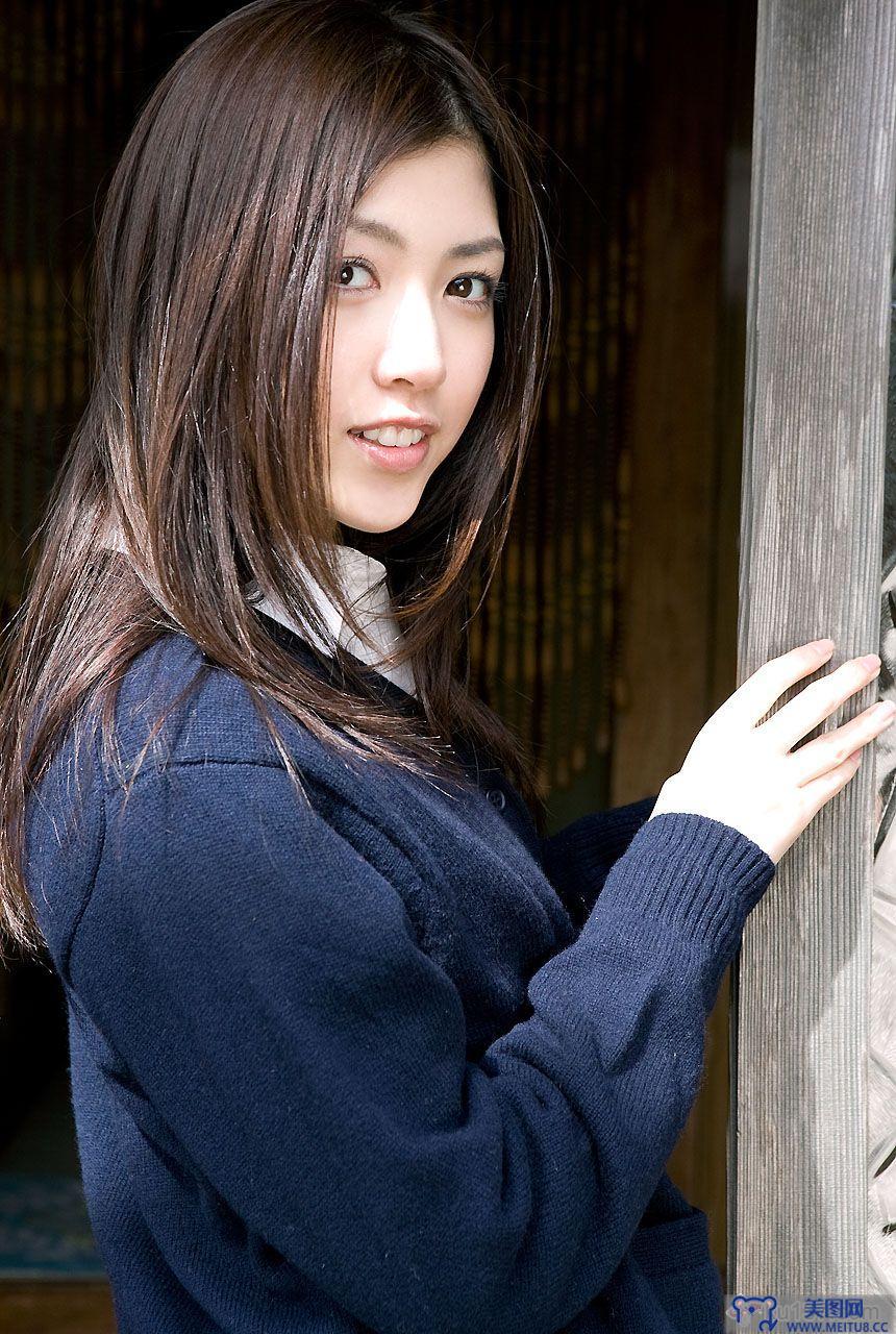 [image.tv美女写真]2009.07.24 Azusa Togashi 富樫あずさ Sweet 18 Blues