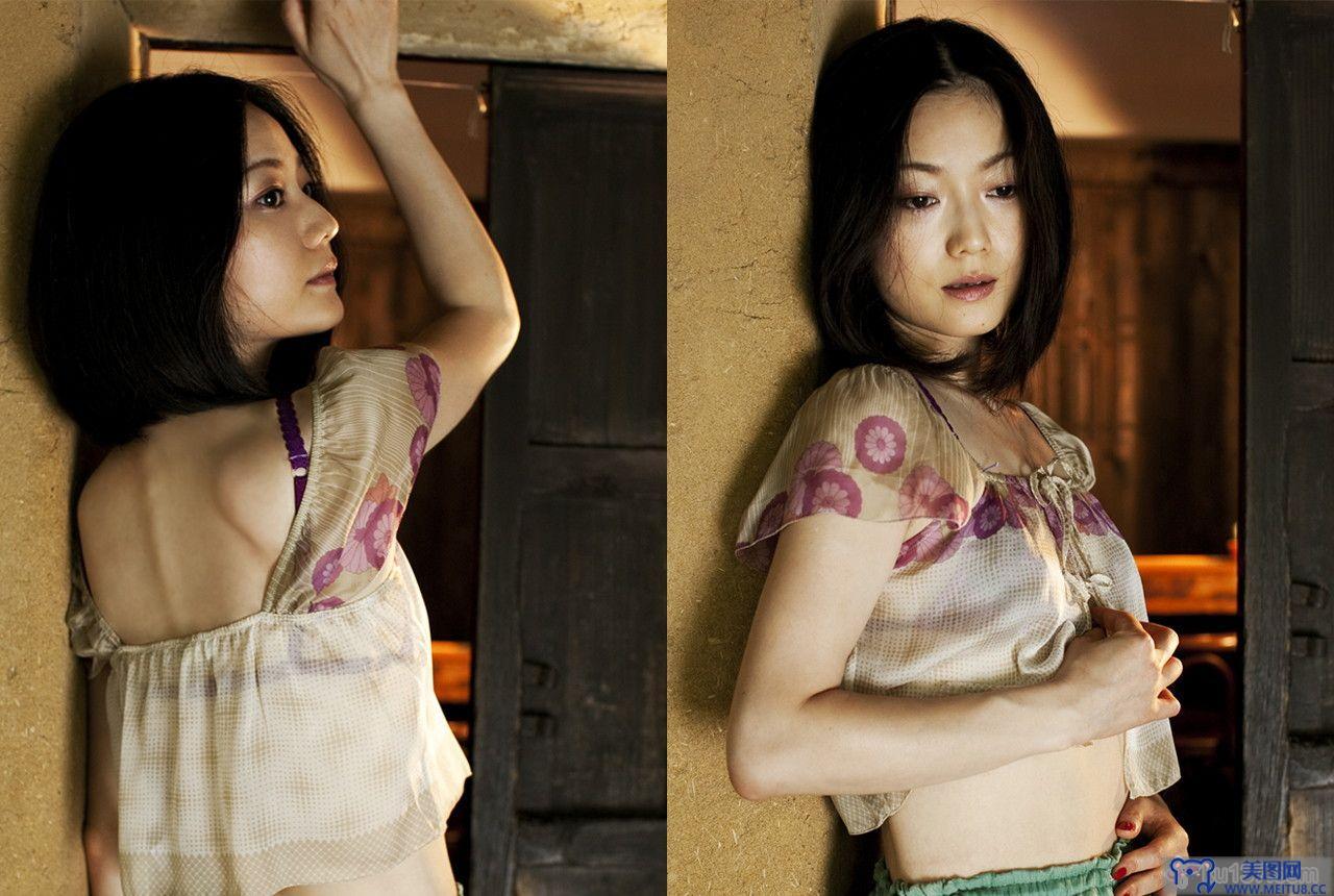 [image.tv美女写真]2009.09.25 Kyoko Toyama 遠山景織子 美人白銘