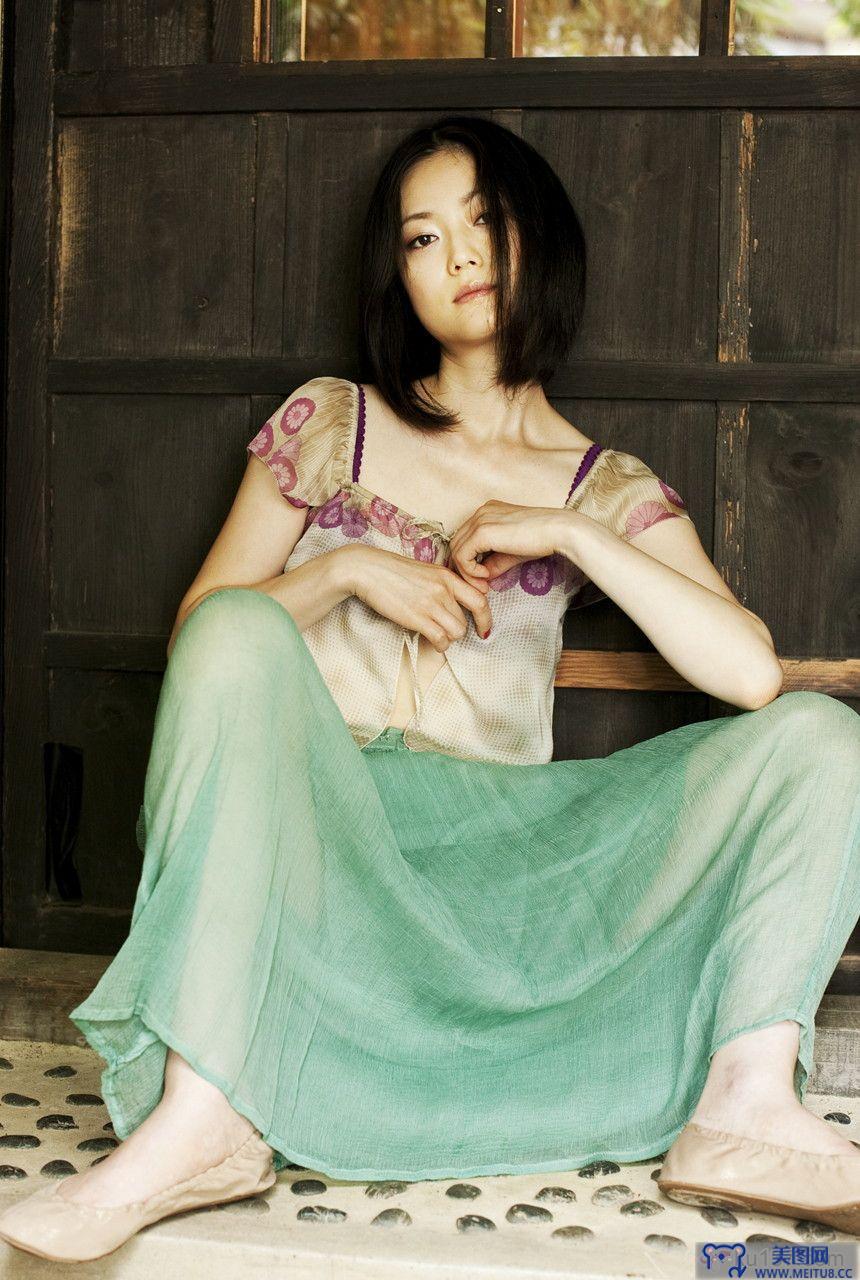 [image.tv美女写真]2009.09.25 Kyoko Toyama 遠山景織子 美人白銘