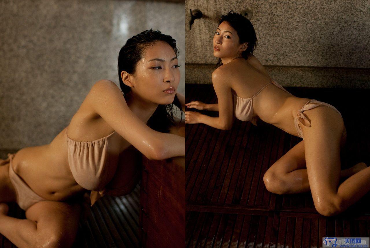 [image.tv美女写真]2009.10.10 Asana Mamoru 護あさな 「超」新星