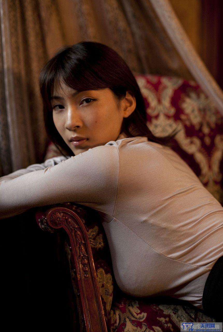 [image.tv美女写真]2009.10.10 Asana Mamoru 護あさな 「超」新星