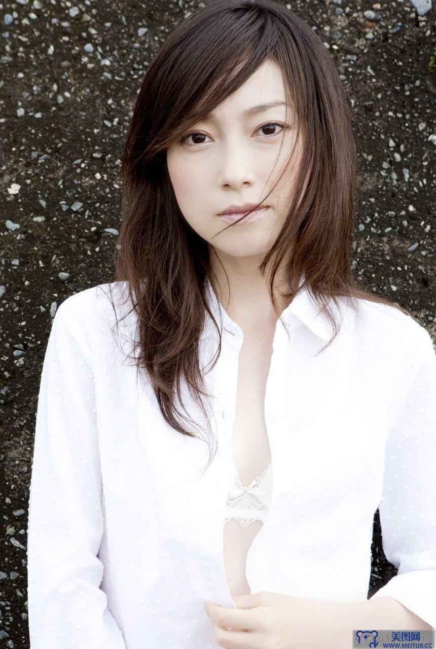 [image.tv美女写真]2009.11.01 Megumi Kobashi 小橋めぐみ 粉雪