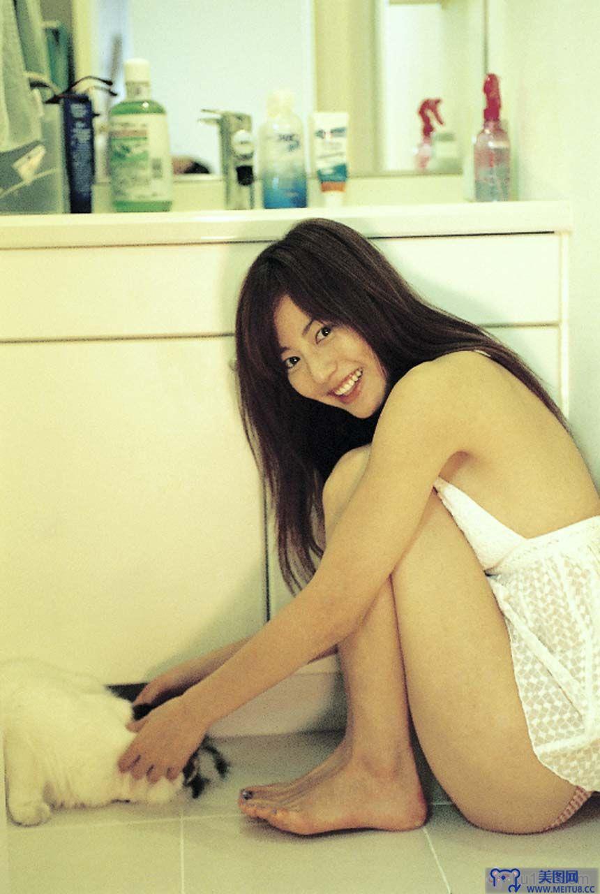 [image.tv美女写真]2009.11.20 Yumi Sugimoto 杉本有美 Real Face