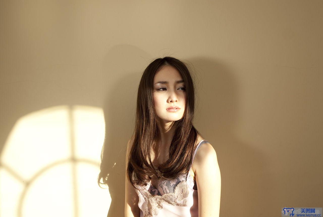 [image.tv美女写真]2010.01.22 Natsuko Nagaike 永池南津子 Prism