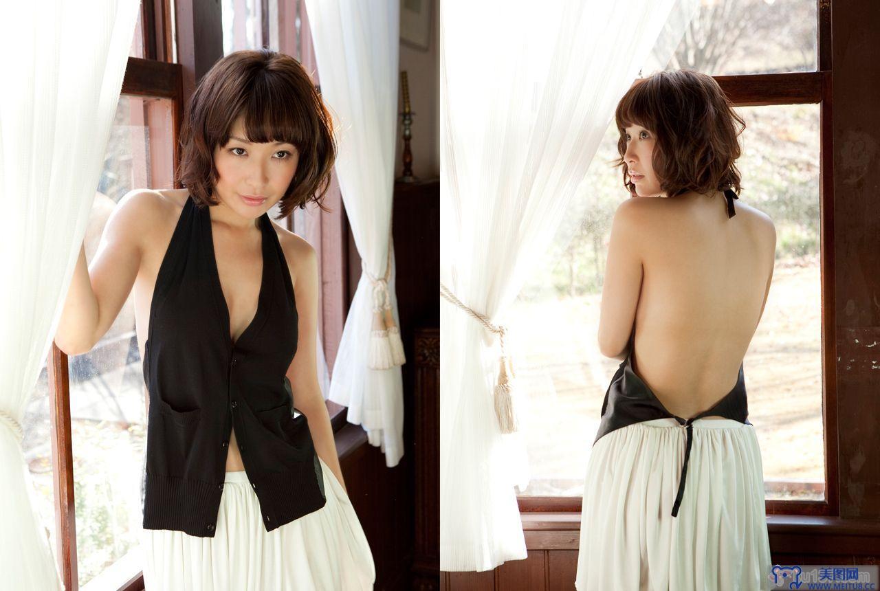 [image.tv美女写真]2010.02.01 Mayumi Ono 小野真弓 Daydroam Bollever