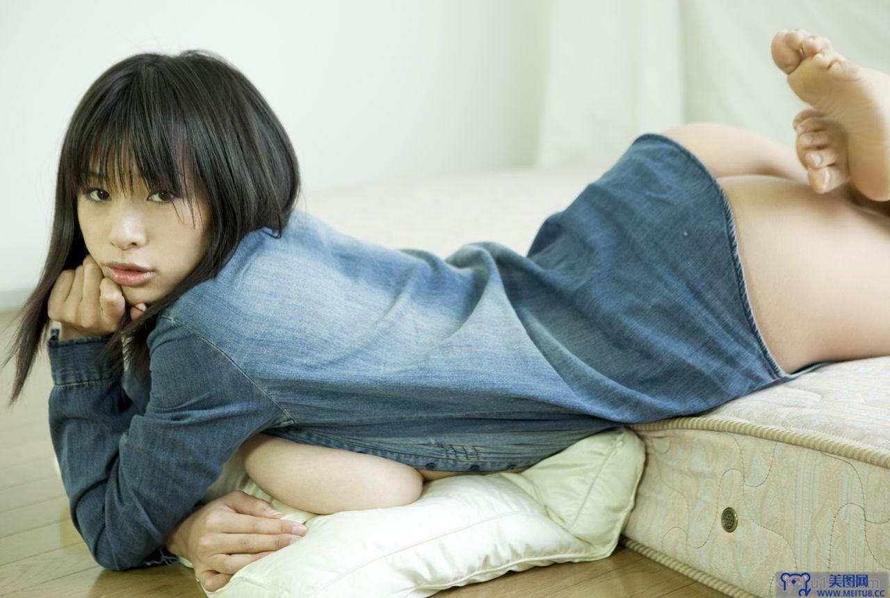 [image.tv美女写真]2010.03.01 Hana Haruna 春菜はな 前編