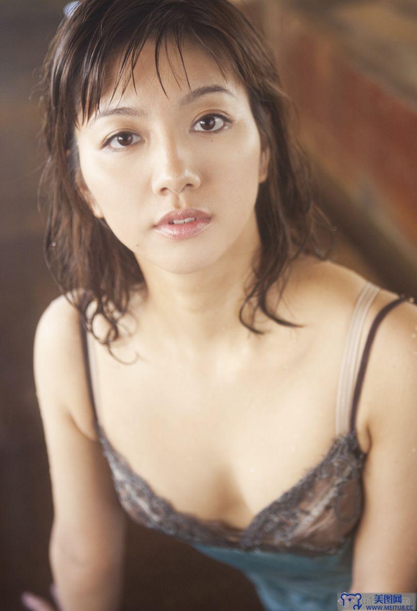 [image.tv美女写真]2010.03.01 Marie Kai 甲斐まり恵 恋景色 前編