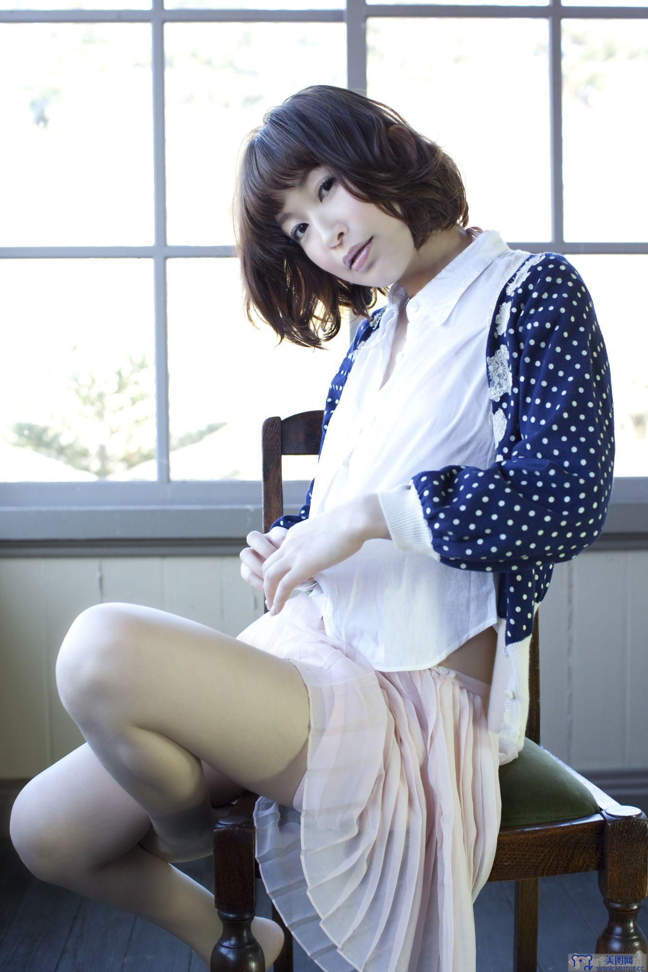 [image.tv美女写真]2010.03.01 Mayumi Ono 小野真弓 Daydroam Bollever 前編+後編