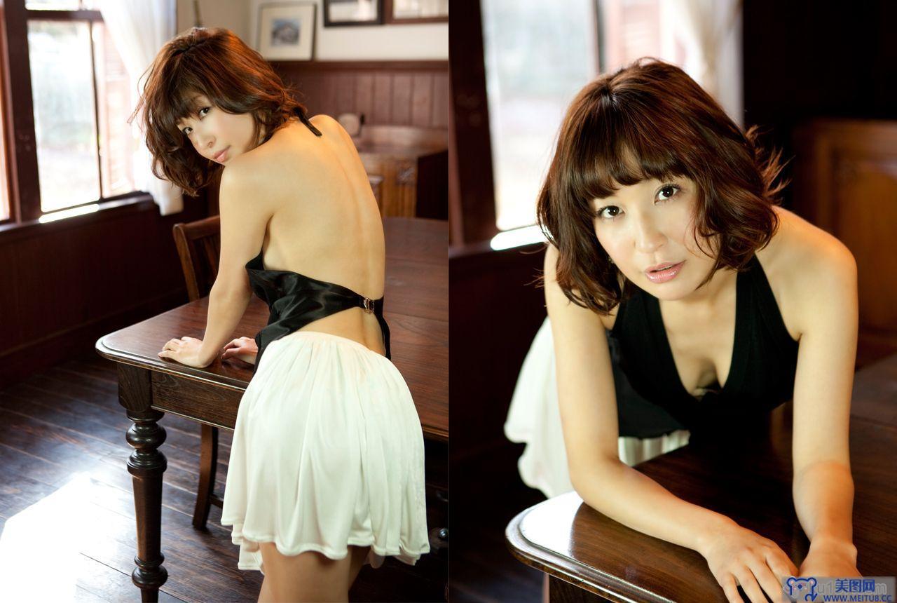 [image.tv美女写真]2010.03.01 Mayumi Ono 小野真弓 Daydroam Bollever 前編+後編