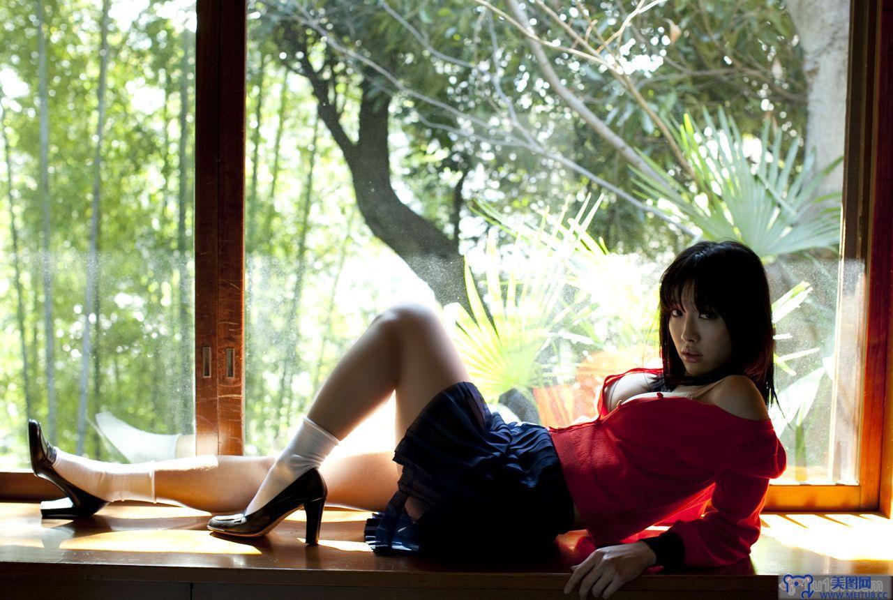 [image.tv美女写真]2011.04 Anna Konno 今野杏南 白昼夢