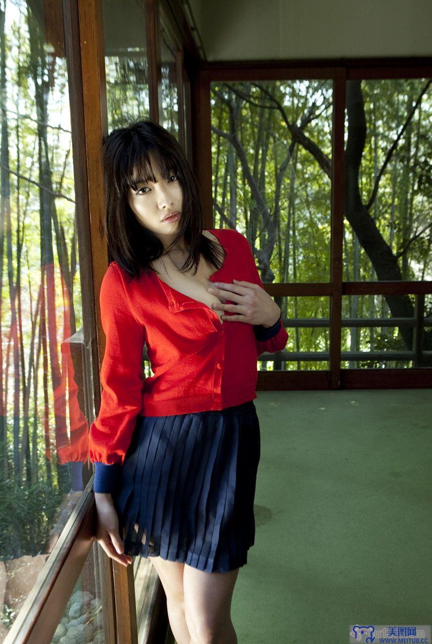 [image.tv美女写真]2011.04 Anna Konno 今野杏南 白昼夢