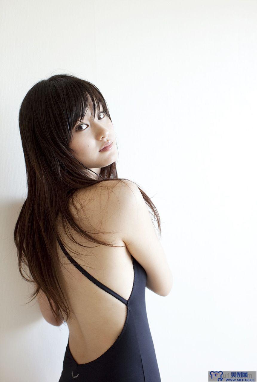 [image.tv美女写真]2011.04 Miho Nakanishi 中西美帆 春美和