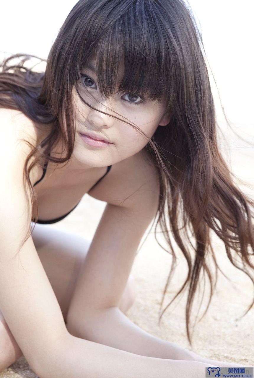 [image.tv美女写真]2011.04 Miho Nakanishi 中西美帆 春美和