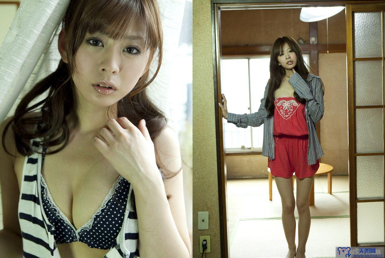 [image.tv美女写真]2011.04 Miyuu Uehara 上原美優 哀愁ロマン