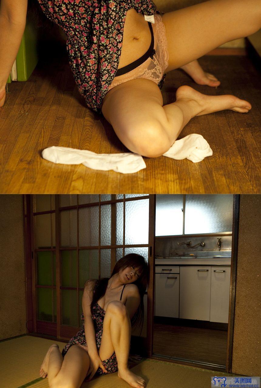 [image.tv美女写真]2011.04 Miyuu Uehara 上原美優 哀愁ロマン