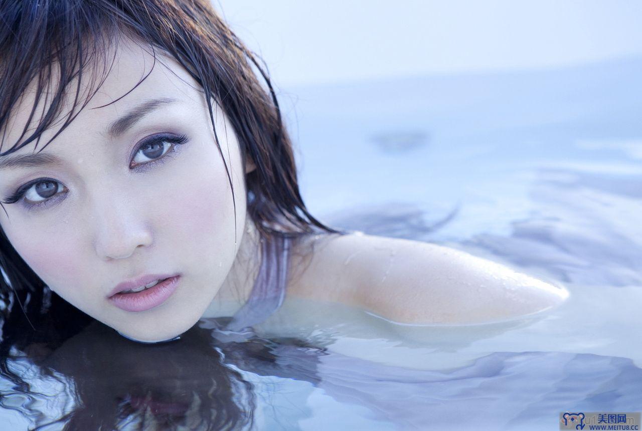 [image.tv美女写真]2011.04 Risa Yoshiki 吉木りさ FLY HIGH