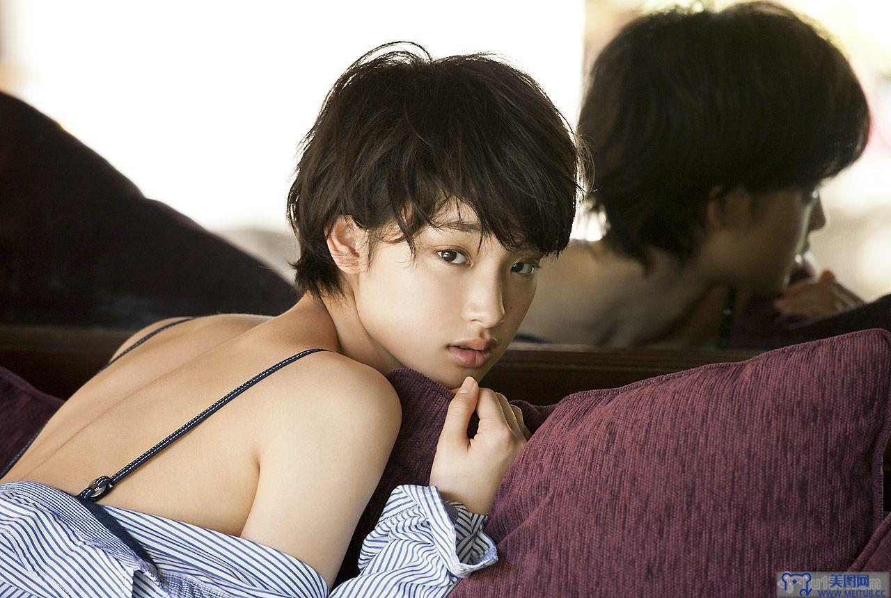 [image.tv美女写真]2011.05 Ayame Gouriki 剛力彩芽 恋する惑星