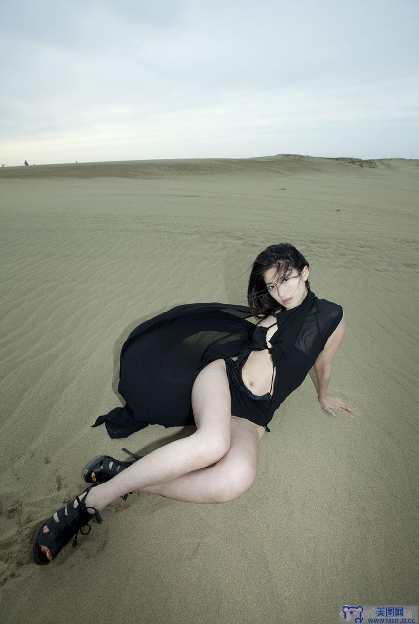 [image.tv美女写真]2011.05 Chisato Morishita 森下千里 Wild Heaven