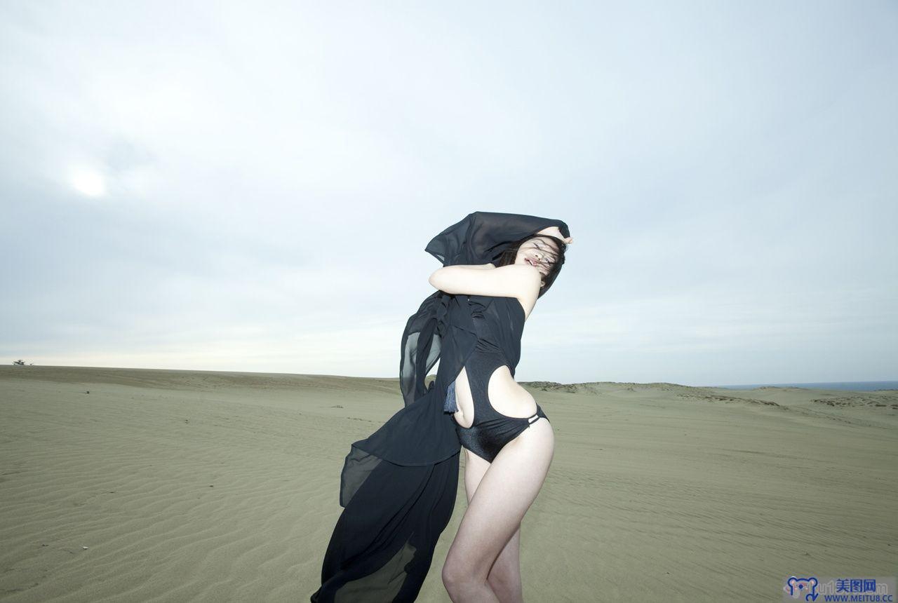 [image.tv美女写真]2011.05 Chisato Morishita 森下千里 Wild Heaven