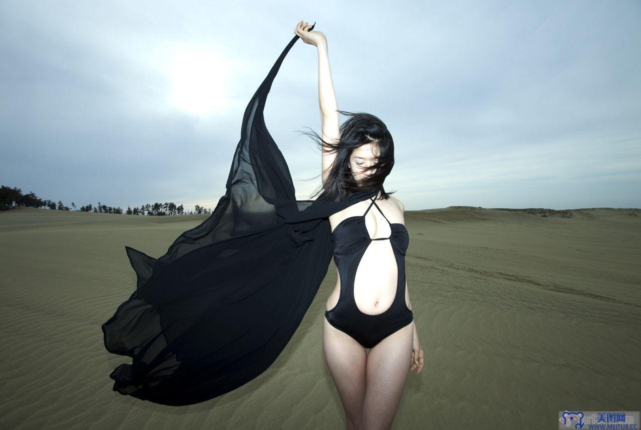 [image.tv美女写真]2011.05 Chisato Morishita 森下千里 Wild Heaven