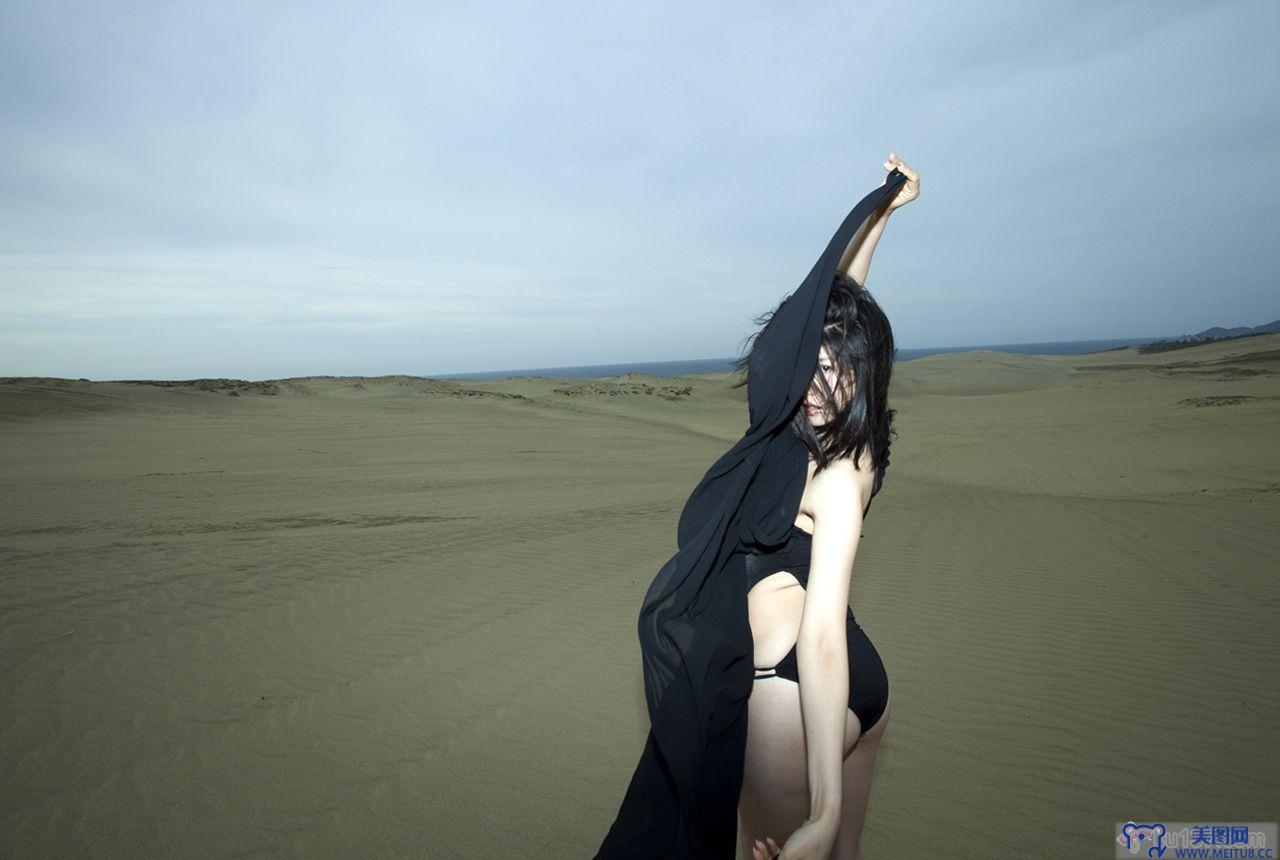 [image.tv美女写真]2011.05 Chisato Morishita 森下千里 Wild Heaven