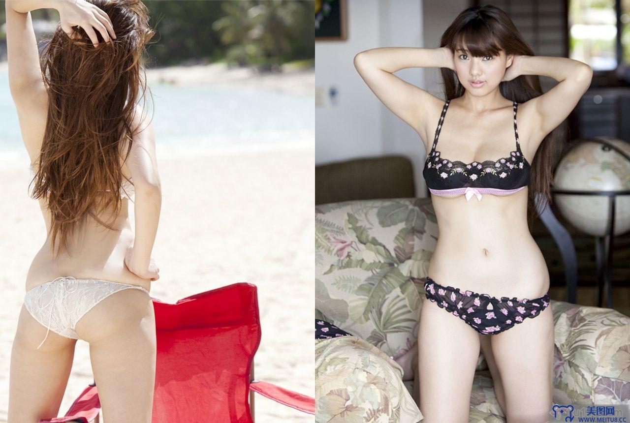 [image.tv美女写真]2011.05 Sayuki Matsumoto 松本さゆき You.re my Sunshine