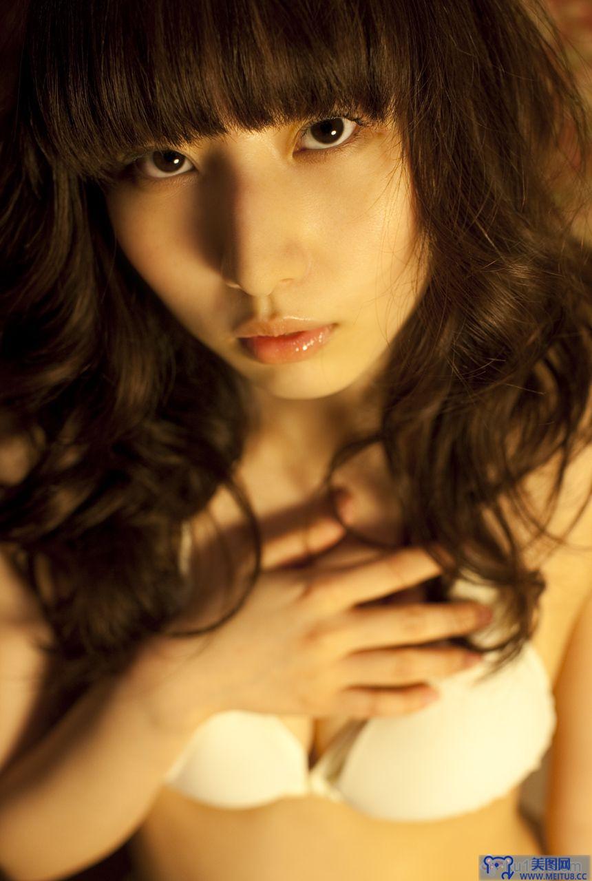 [image.tv美女写真]2010.04.01 Azusa Aida 相田あずさ A-17 前編