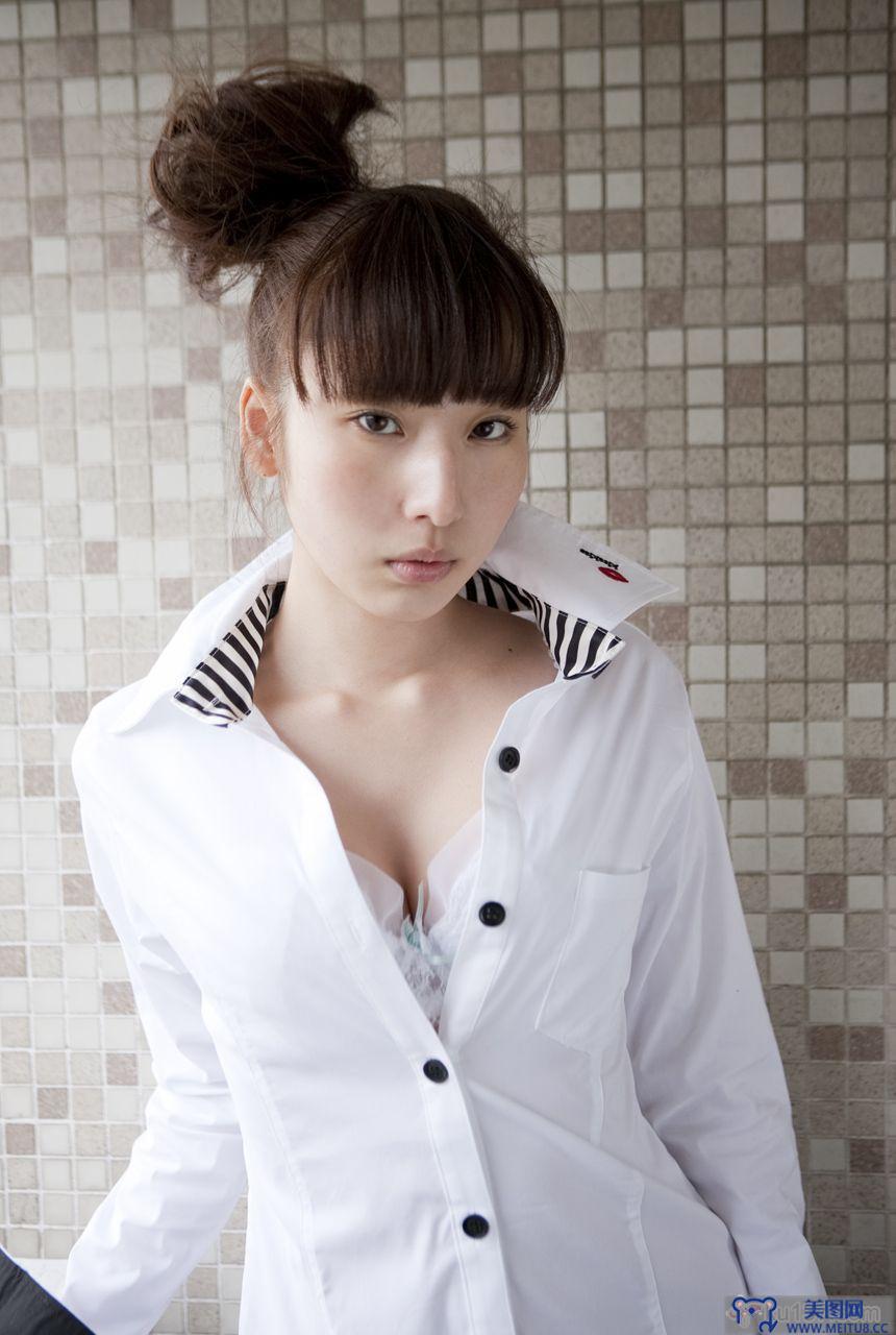 [image.tv美女写真]2010.04.01 Azusa Aida 相田あずさ A-17 前編