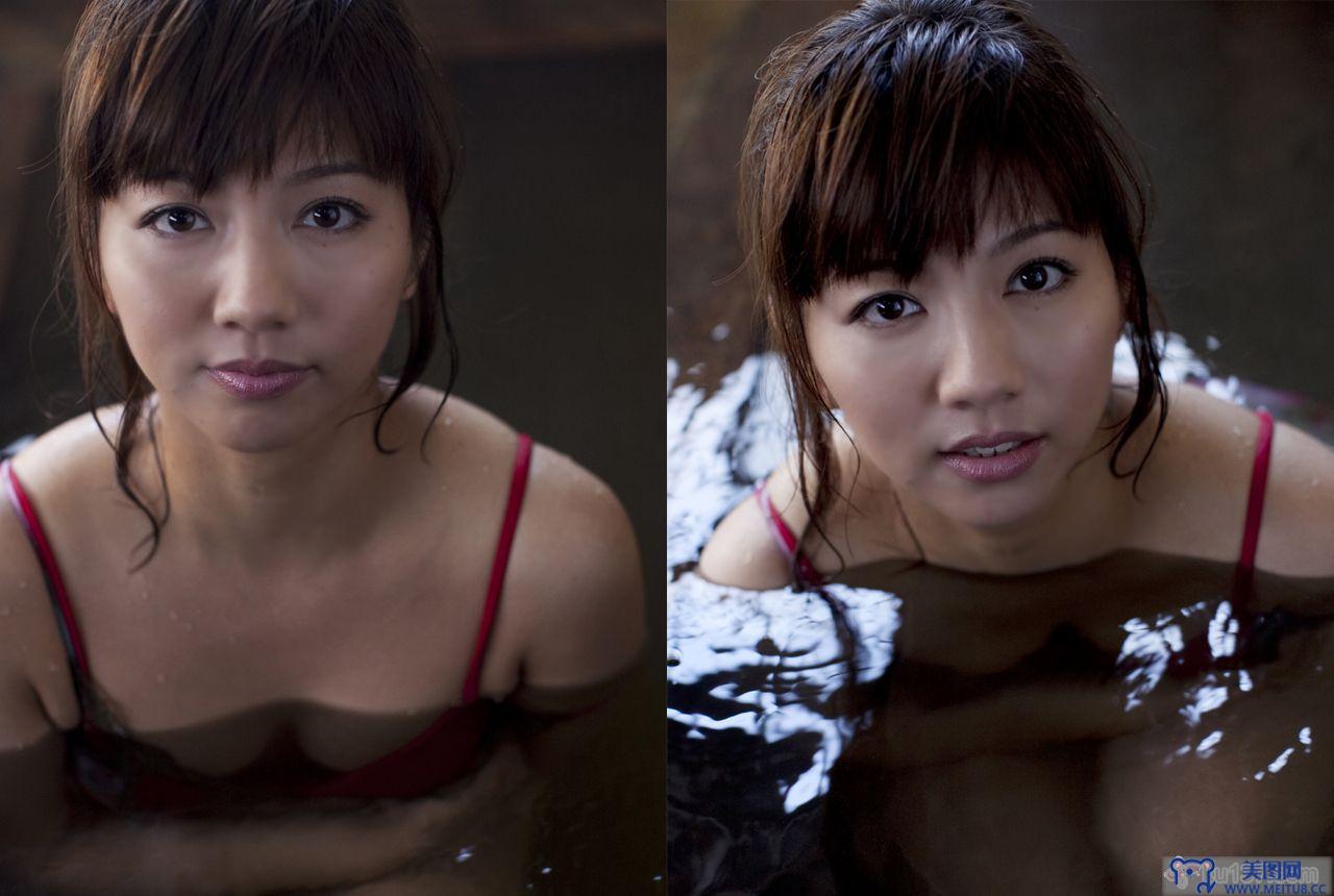 [image.tv美女写真]2010.04.01 Marie Kai 甲斐まり恵 恋景色 後編