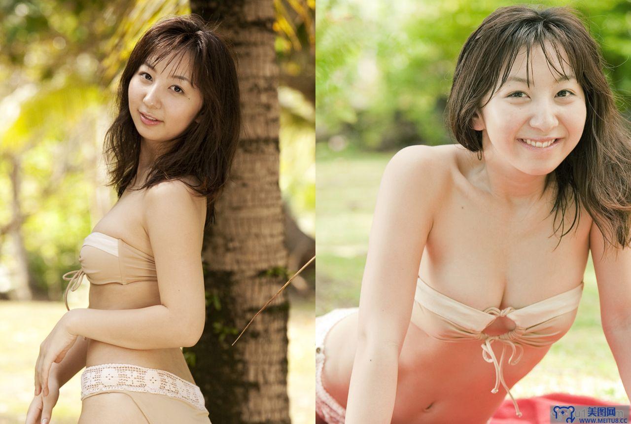 [image.tv美女写真]2010.04.01 Riho Lida 飯田里穂 Sweeteen 後編