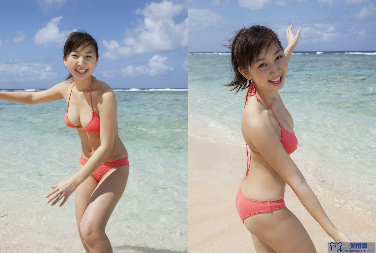 [image.tv美女写真]2010.04.01 Riho Lida 飯田里穂 Sweeteen 後編