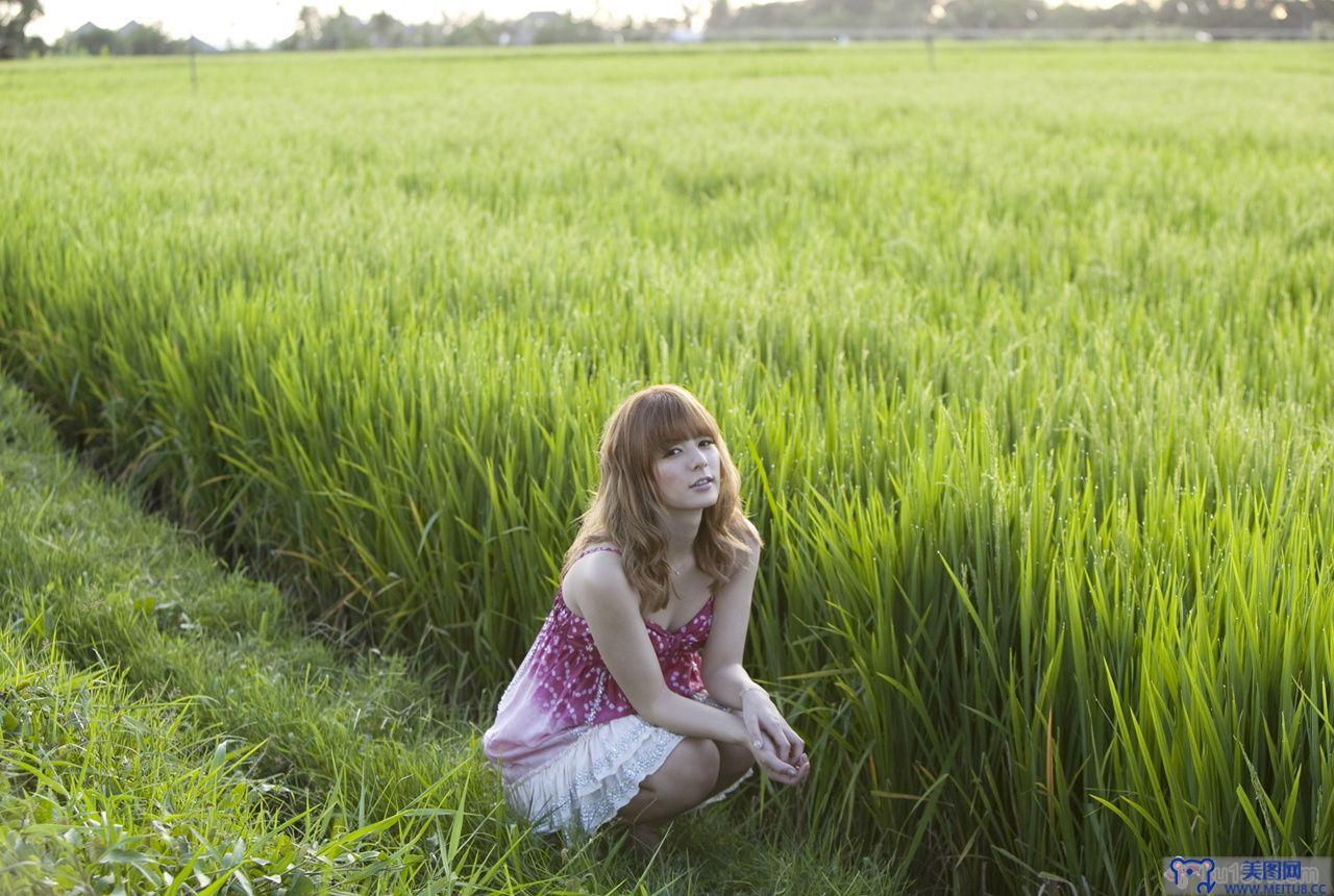 [image.tv美女写真]2010.05.01 Suzanne スザンヌ Lady Days 後編