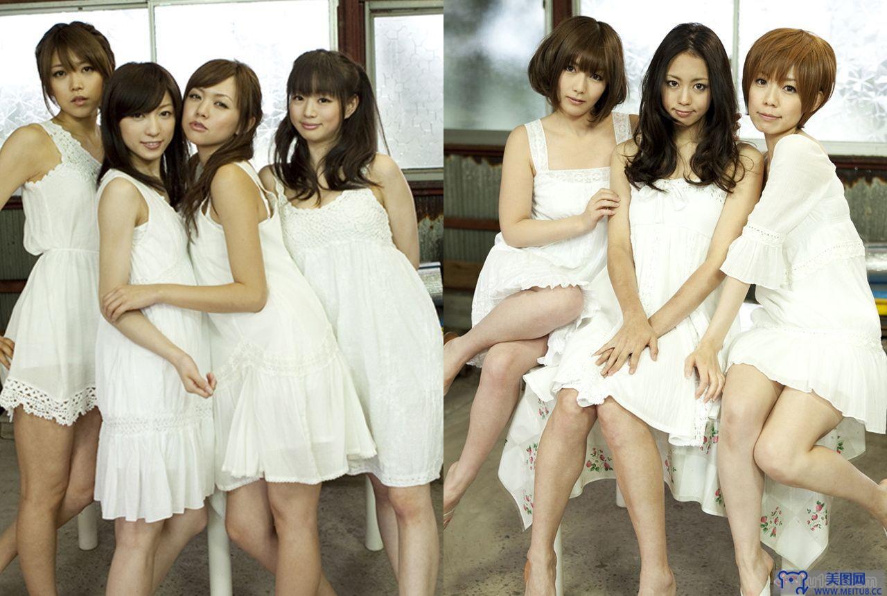 [image.tv美女写真]2010.06.01 Nakano Fujo Sisters & Fudanjuku 中野腐女シスターズ＆腐男塾 14腐徒 Treasure Box!!