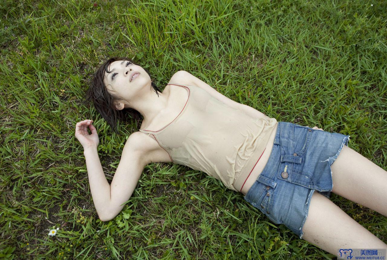 [image.tv美女写真]2010.06.01 Ryoko Tanaka 田中涼子 危险情事 前編