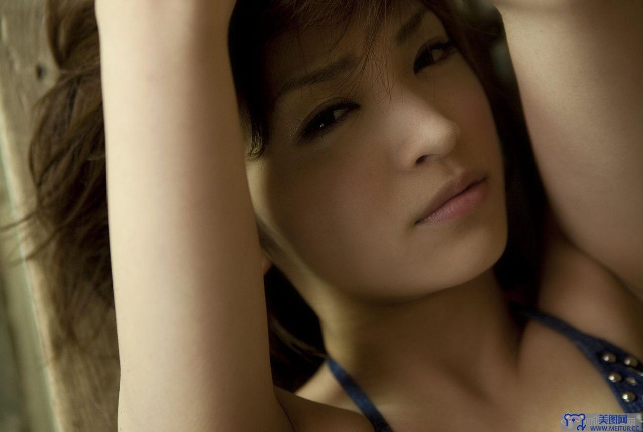 [image.tv美女写真]2010.07 Ryoko Tanaka 田中涼子 危険な情事 後編