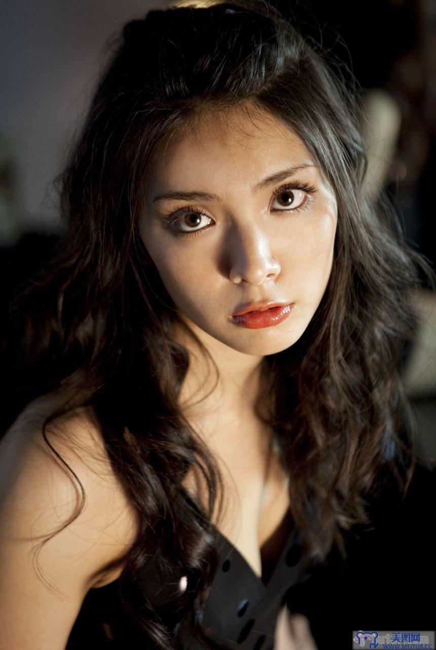 [image.tv美女写真]2010.07 Sayaka Akimoto 秋元才加 princess SAYAKA 後編