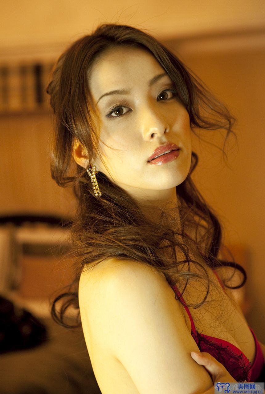 [image.tv美女写真]2010.09 Saki Seto 瀬戸早妃 CHANGE 後編