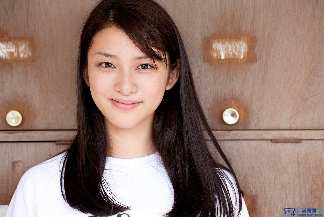 [image.tv美女写真]2010.10 Emi Takei 武井咲 Stay Gold