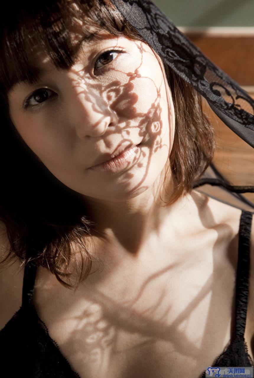 [image.tv美女写真]2010.12 Mayumi Ono 小野真弓 恋情 前編