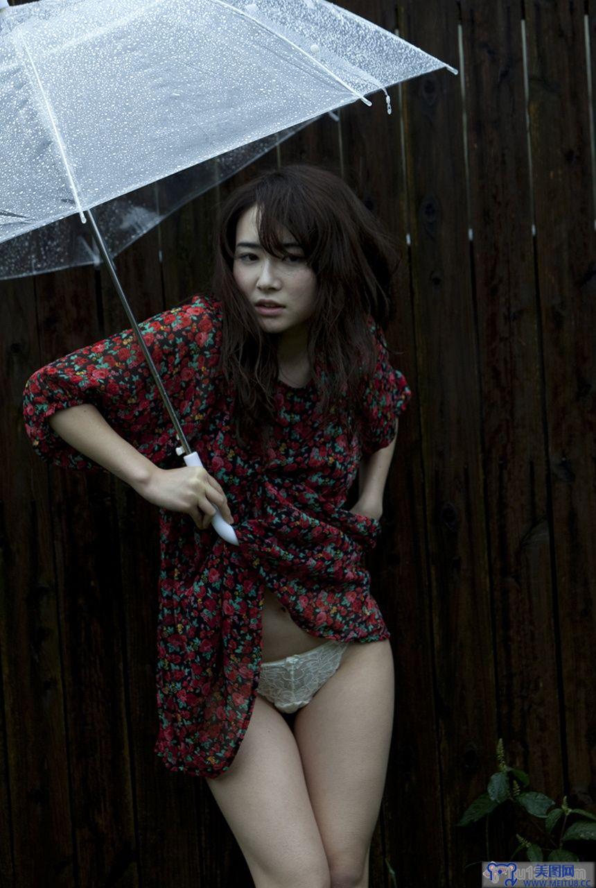 [image.tv美女写真]2010.12 Nanako Tachibana 橘奈々子 限定解除 前編