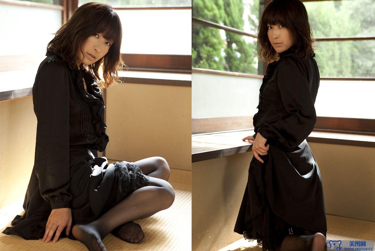 [image.tv美女写真]2011.01 Mayumi Ono 小野真弓 恋情 後編